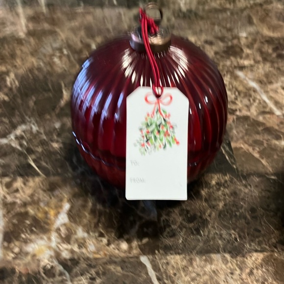 Brand new Christmas candles - Picture 2 of 5